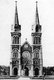 Vietnam: Notre Dame Cathedral, Saigon (Ho Chi Minh City) (early 20th century)